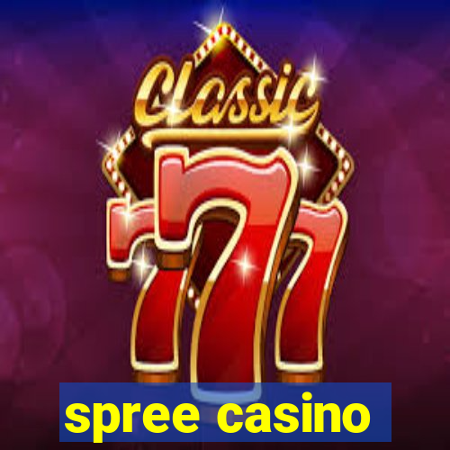 spree casino