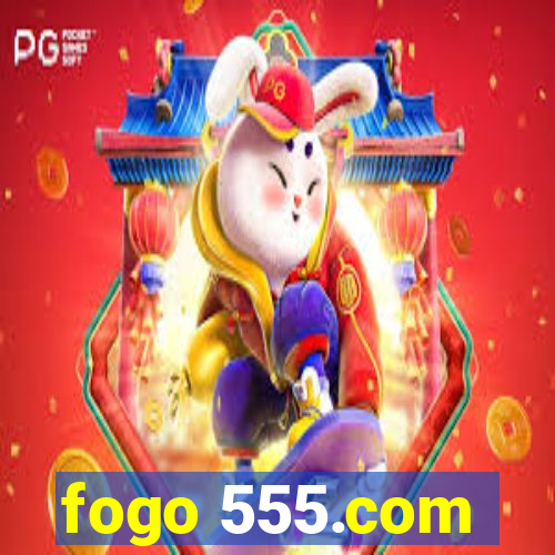 fogo 555.com