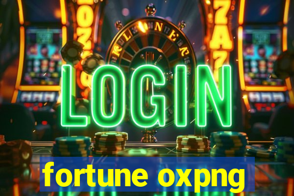 fortune oxpng