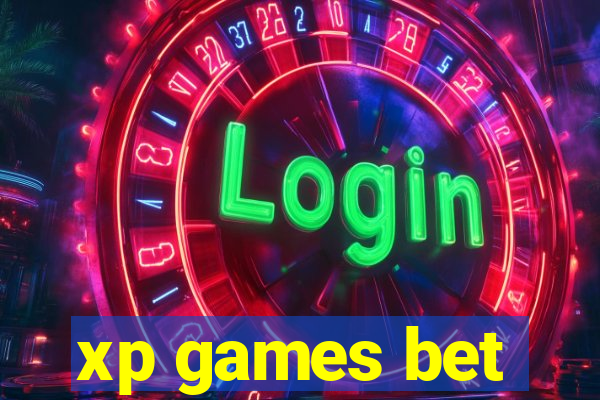 xp games bet