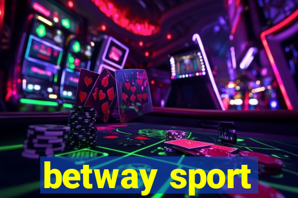 betway sport