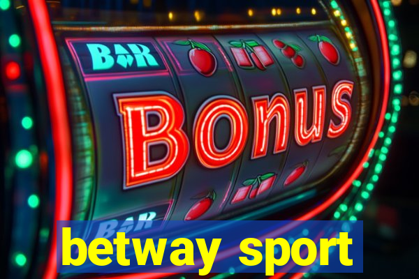 betway sport