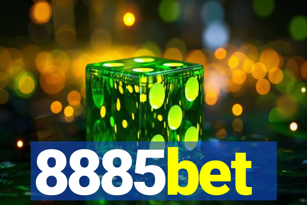 8885bet