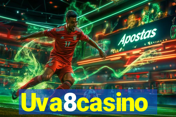 Uva8casino