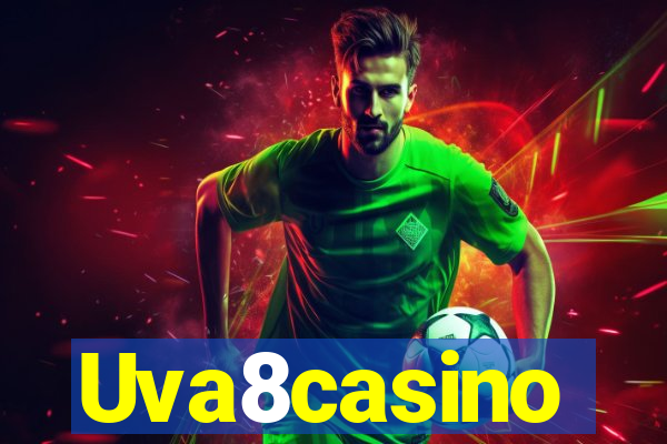 Uva8casino