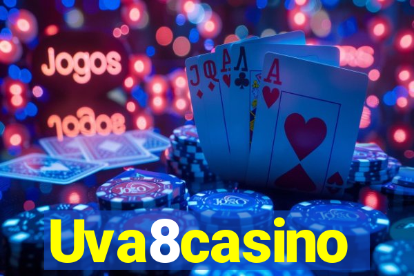 Uva8casino