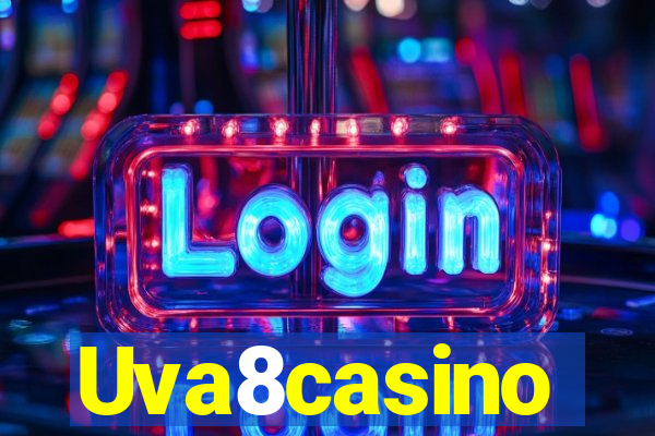 Uva8casino