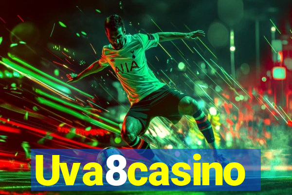 Uva8casino