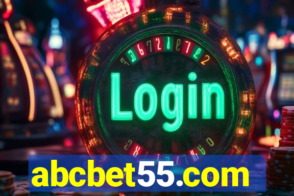 abcbet55.com