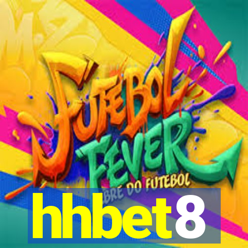 hhbet8