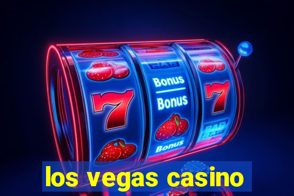 los vegas casino