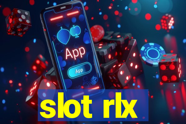 slot rlx