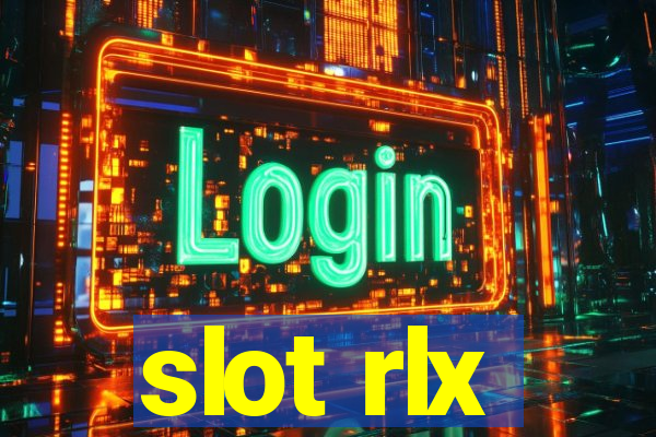 slot rlx