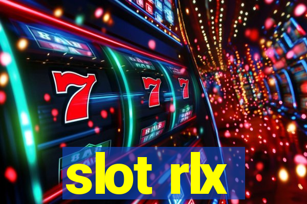 slot rlx