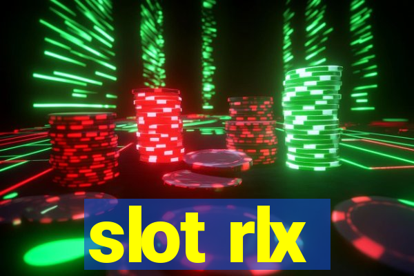 slot rlx