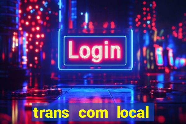 trans com local porto alegre