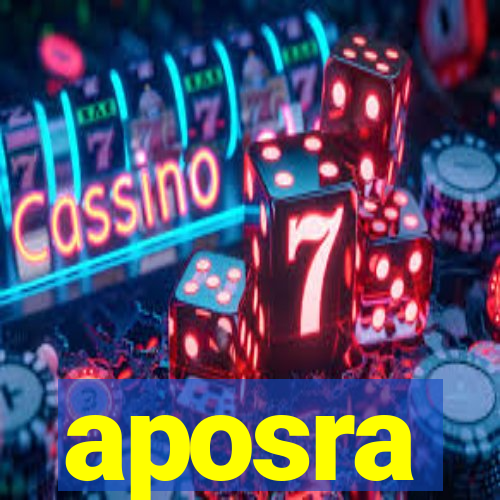 aposra