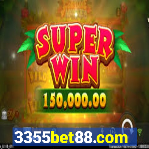 3355bet88.com