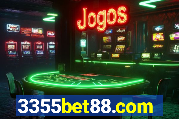 3355bet88.com