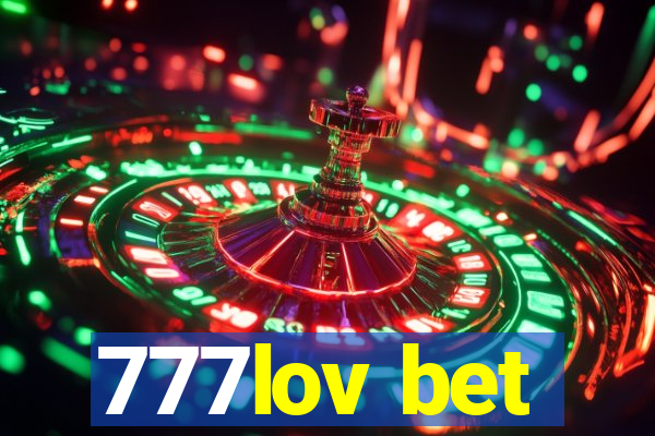 777lov bet