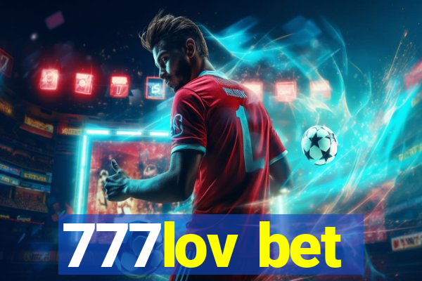 777lov bet