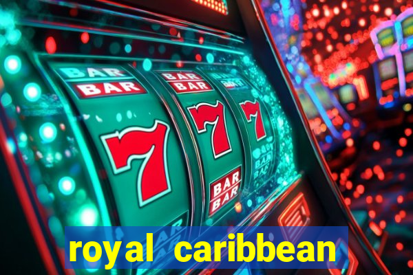 royal caribbean casino royale points