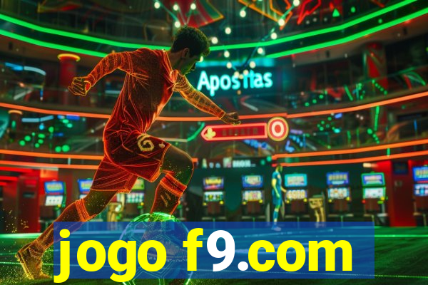 jogo f9.com