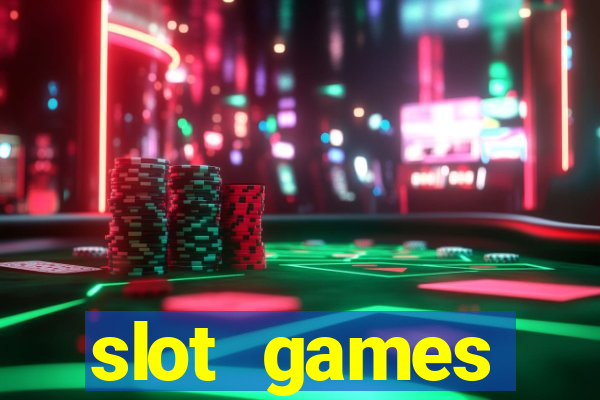 slot games kostenlos ohne anmeldung