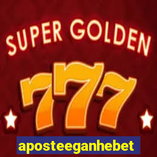 aposteeganhebet