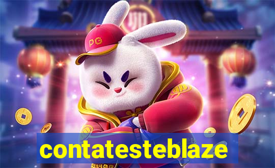 contatesteblaze