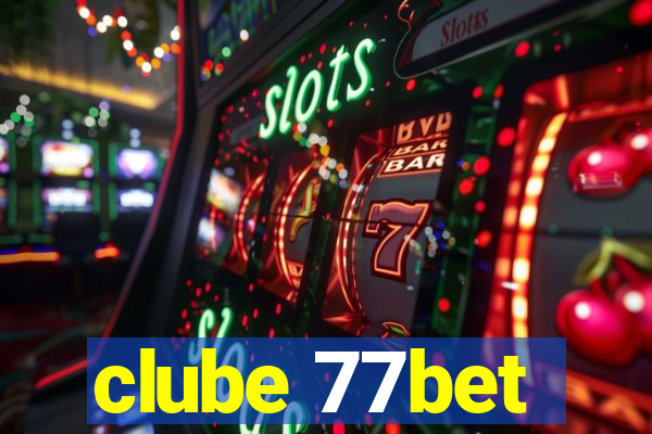 clube 77bet