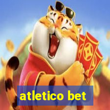 atletico bet