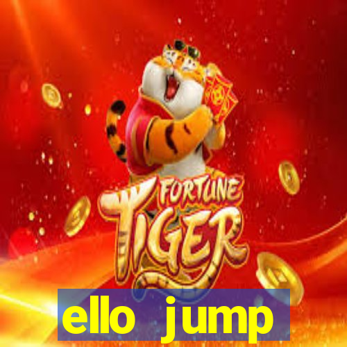 ello jump millionaire legendad