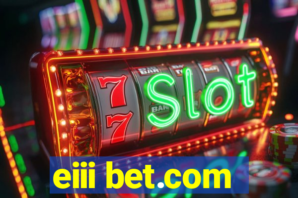 eiii bet.com