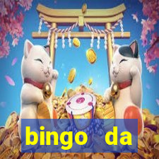 bingo da porcentagem para imprimir