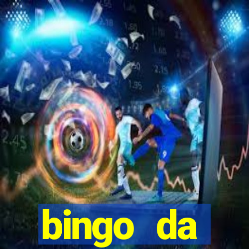 bingo da porcentagem para imprimir