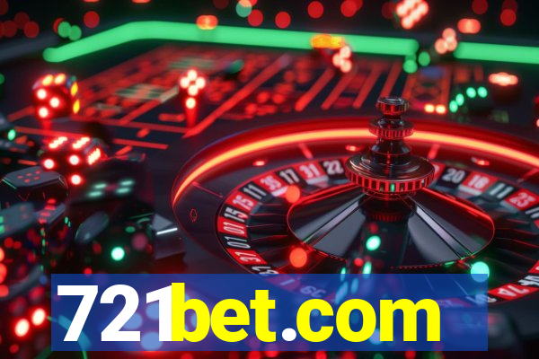 721bet.com