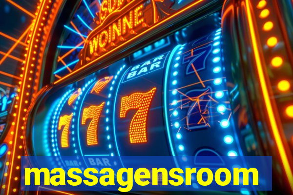 massagensroom