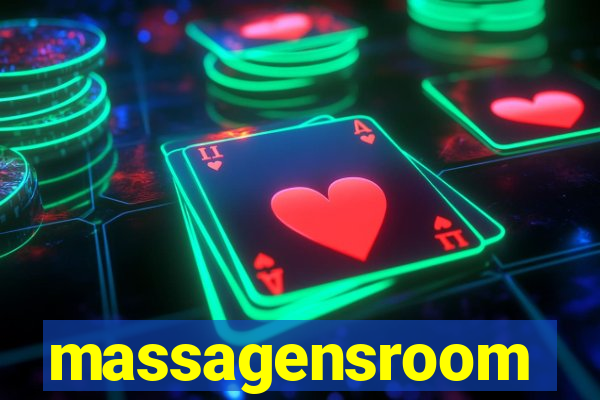 massagensroom