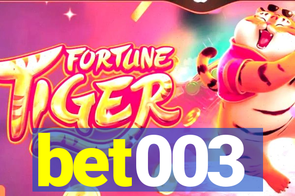 bet003