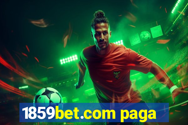 1859bet.com paga