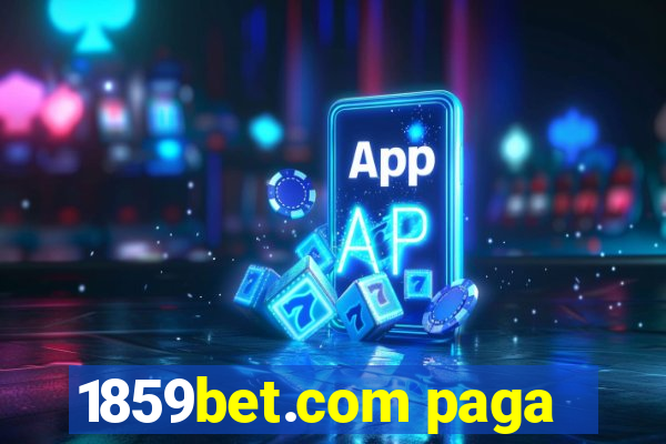 1859bet.com paga