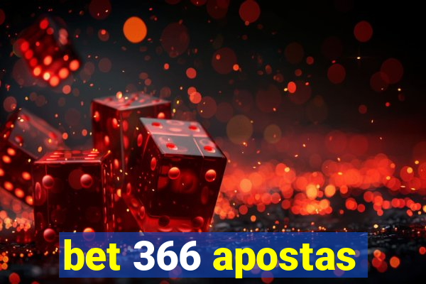 bet 366 apostas