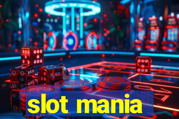 slot mania