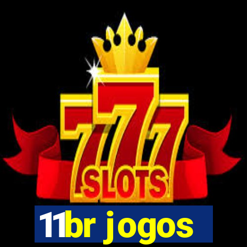 11br jogos