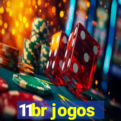 11br jogos