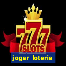 jogar loteria americana online