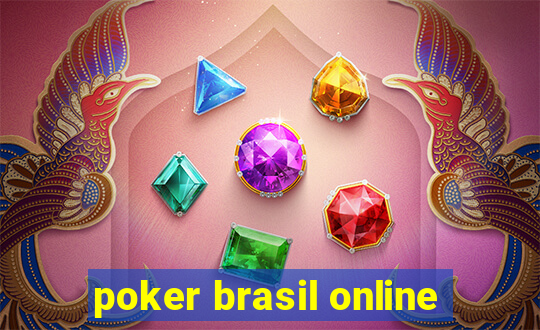 poker brasil online