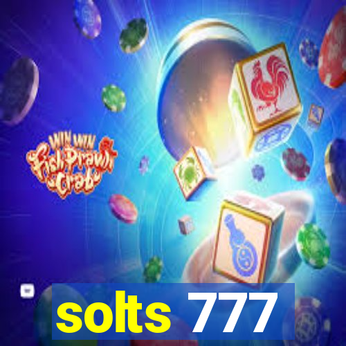 solts 777