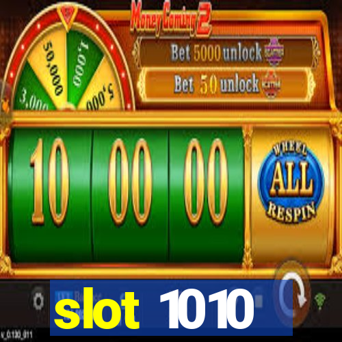 slot 1010